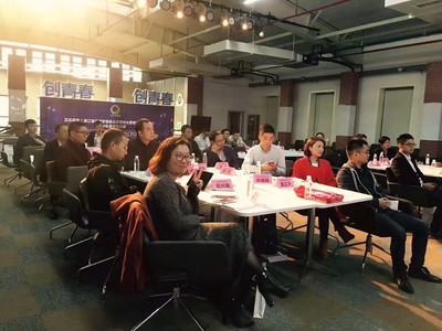 福利 | 手慢無(wú)！夢(mèng)想小鎮(zhèn)新零售CEO特訓(xùn)營(yíng)限量名額火熱開(kāi)搶