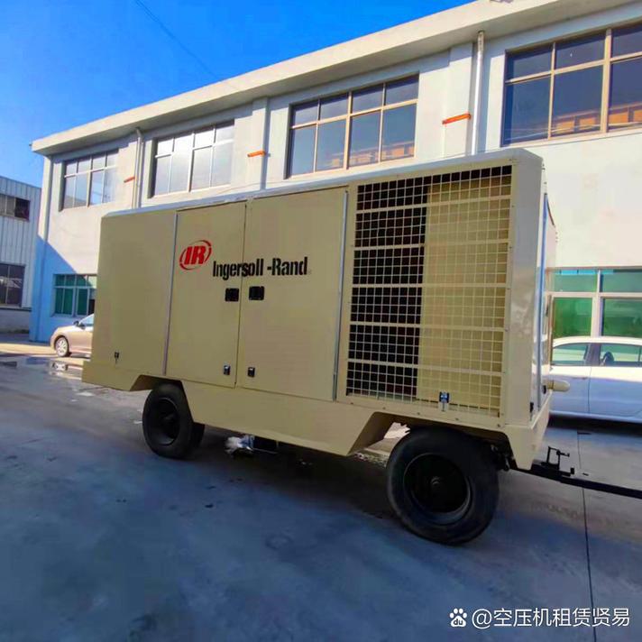 靈活驅(qū)動(dòng)，高效賦能 壓縮機(jī)租賃服務(wù)的核心優(yōu)勢(shì)與關(guān)鍵注意事項(xiàng)
